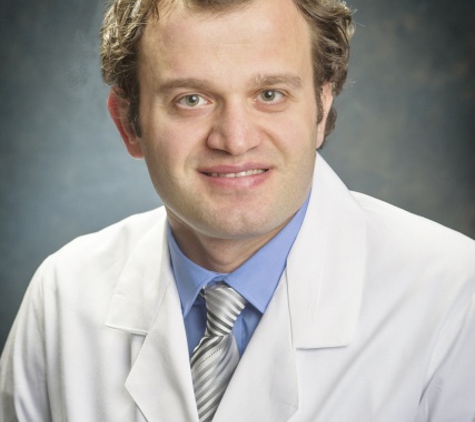 Dr. Ali Kilic, MD, MSHA - Birmingham, AL