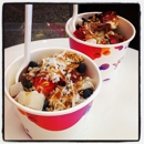 Yogi Berry - American Restaurants