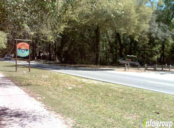 Boy Scouts of America - Orange Park, FL