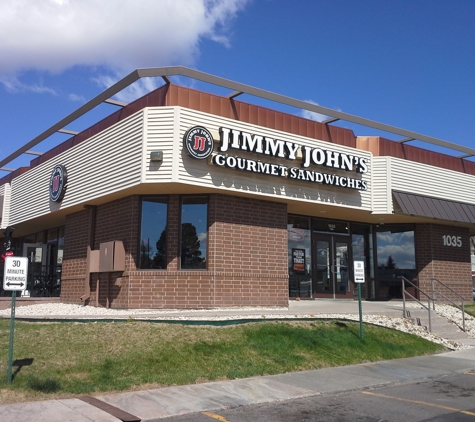 Jimmy John's - Colorado Springs, CO