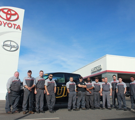 Hartford Toyota - Hartford, CT