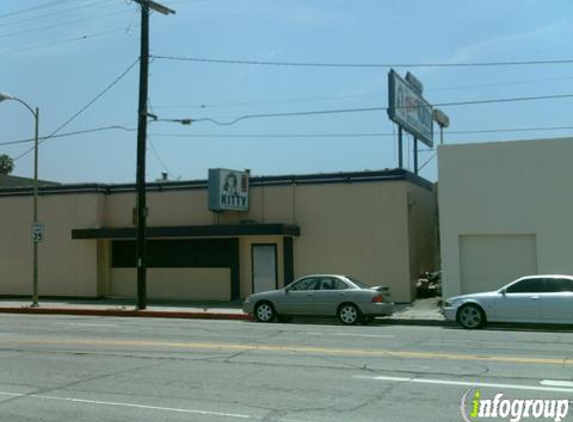 California Automobile Body - Tarzana, CA