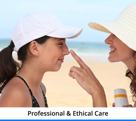 Norwest Skin Cancer Centre - Bella Vista, NSW. Professional & Ethical Care