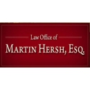 Martin Hersh Law Offices - Estate Planning Attorneys