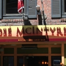 Jose McIntyre's - Seafood Restaurants