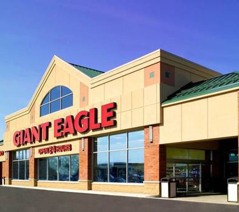 Giant Eagle - Indiana, PA