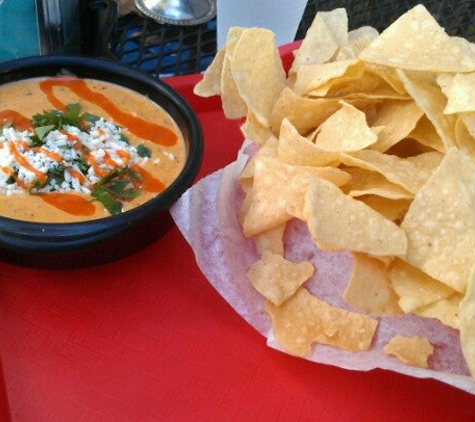 Torchy's Tacos - Austin, TX