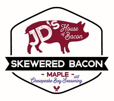 JD's House of Bacon, Inc. - Baltimore, MD