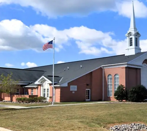 The Church of Jesus Christ of Latter-day Saints - Martinsburg, WV