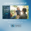 LSR Family Law Group - Legal Service Plans