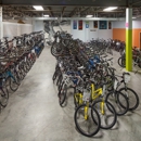 The Bike Rack - Bicycle Shops