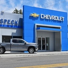Speck Chevrolet of Prosser