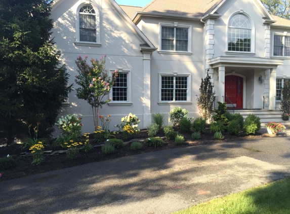 Quality Garden Designs LLC - Butler, NJ