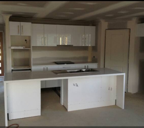 Fardon Homes - Eglinton, NSW