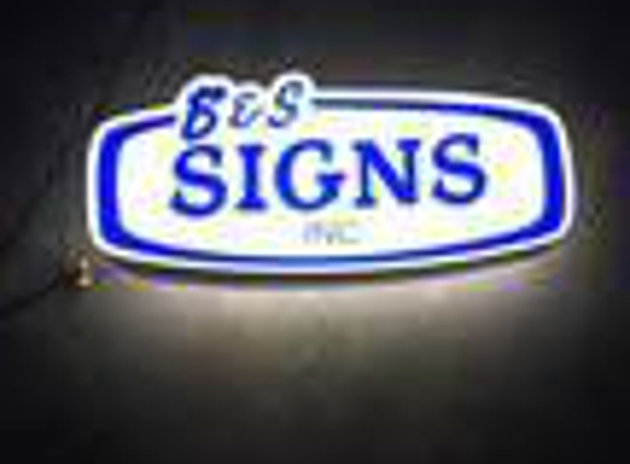 B & S Signs - St. Augustine, FL