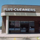 Plus Cleaners