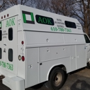 AOK Heating, Air Conditioning & Electrical - Heat Pumps
