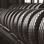 High-Tread Used Tires