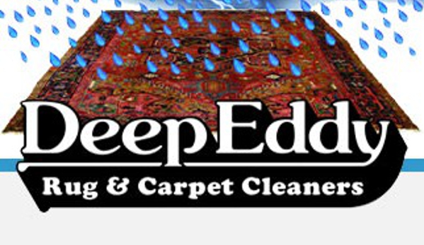 Deep Eddy Rug Cleaners - Austin, TX