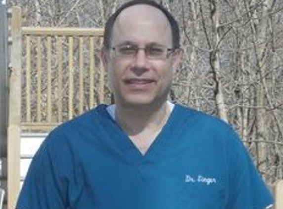 Lawrence Singer DDS - Camden, ME