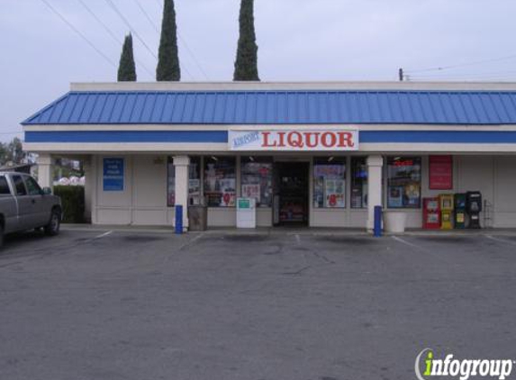 Airport Liquor - Fresno, CA