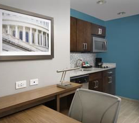 Homewood Suites by Hilton Washington DC NoMa Union Station - Washington, DC