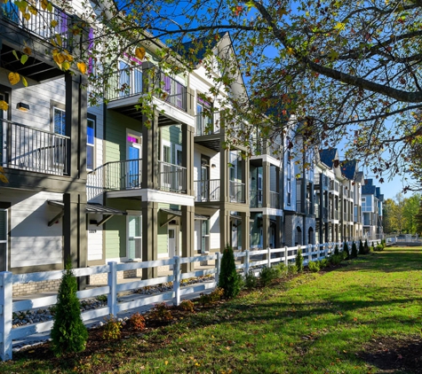 Oakbrook Townhomes - Franklin, TN