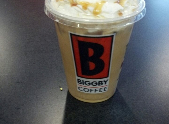 Biggby Coffee - Sault Sainte Marie, MI