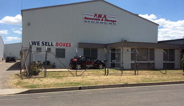 Pmh Removals & Storage - Taminda, NSW