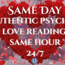 Accurate Psychic Readings & Love Specialist - Psychics & Mediums