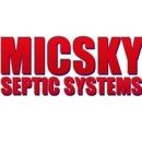 Micsky Excavating and Septic Systems LLC - Septic Tank & System Cleaning