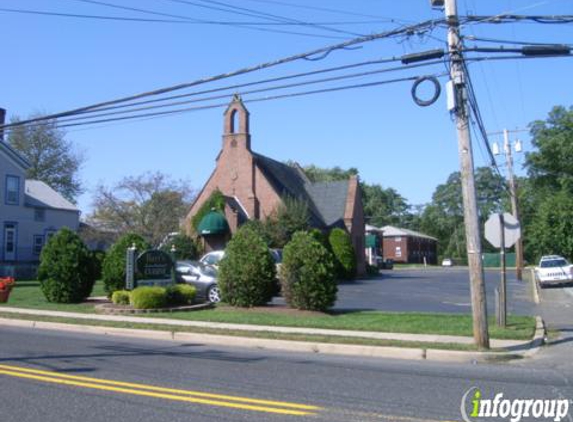 Bart's Continental Cuisine - Matawan, NJ