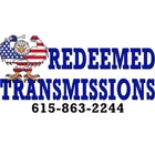 Redeemed Transmissions, L.L.C.