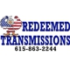 Redeemed Transmissions, L.L.C.