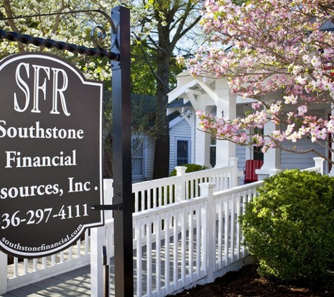 Southstone Financial Resources, Inc. - Greensboro, NC
