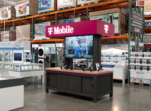 T-Mobile - El Paso, TX