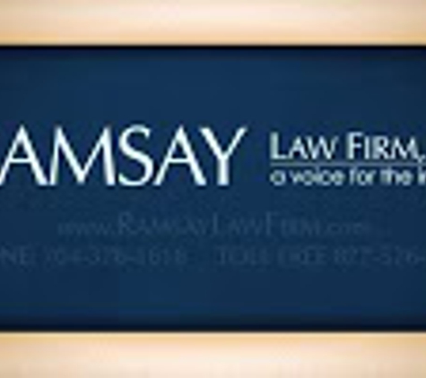 Ramsay Law Firm, P.A. - Charlotte, NC