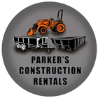 Parker's Construction Rentals