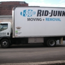 NJ Furniture - Garbage Collection