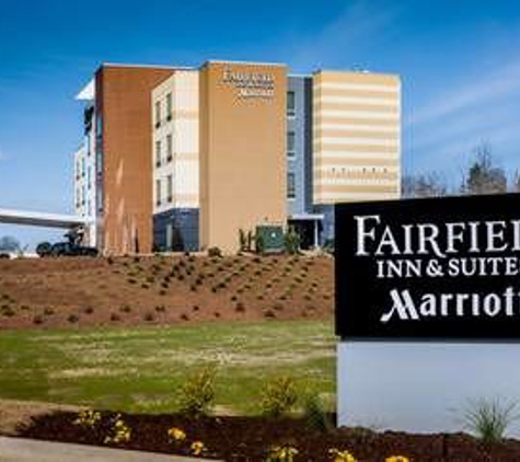 Fairfield Inn & Suites - Florence, SC