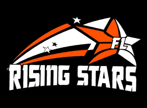 Basketball Rising Stars - Orlando, FL