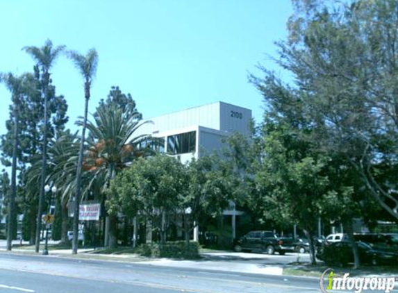Moss III, Richard M - Santa Ana, CA