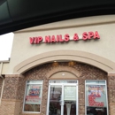 VIP Nail Salon - Nail Salons