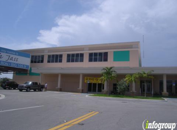 Sunshine Self Storage - Pembroke Pines - Hollywood, FL