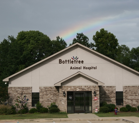 Bottletree Animal Hospital - Oxford, MS