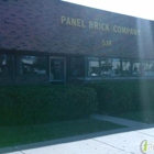 The New Panel Brick Company Of Illinois