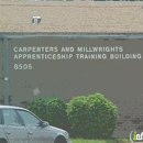 Carpenters & Millwrights Joint Apprentice Committee - Labor Organizations