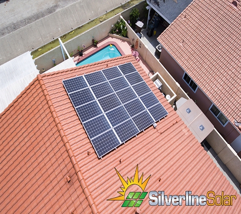 Silverline Solar - Canoga Park, CA