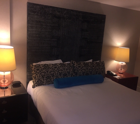 Kimpton Hotel Palomar Los Angeles Beverly Hills - Los Angeles, CA