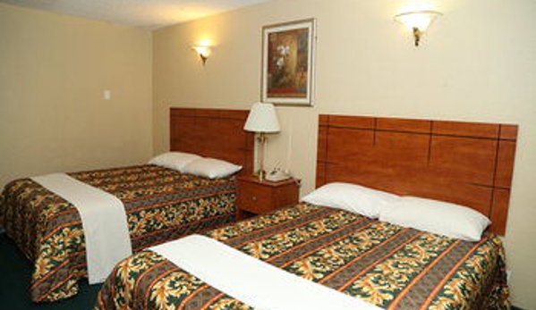 JFK Inn - Jamaica, NY